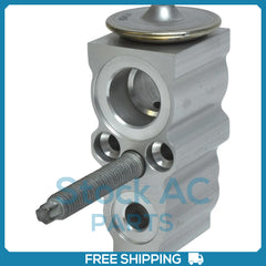 A/C Expansion Valve for 21-24 Chevrolet Tahoe L6 3.0L V8 5.3L 6.2L