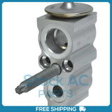 A/C Expansion Valve for 21-24 Chevrolet Tahoe L6 3.0L V8 5.3L 6.2L