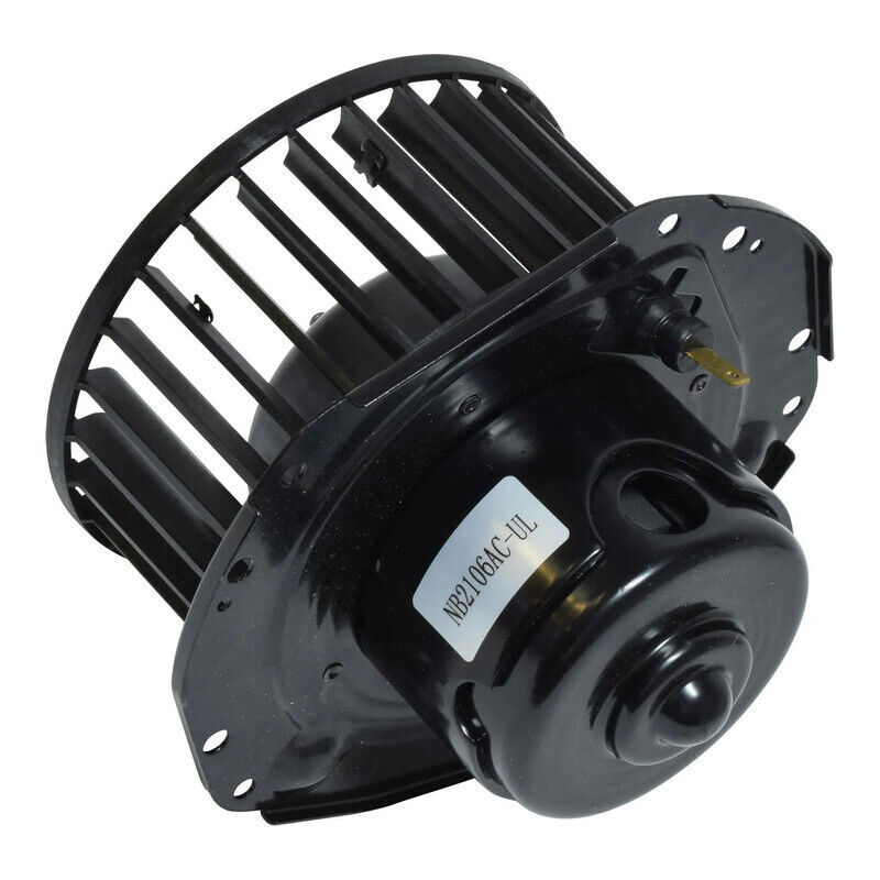 AC Blower Motor for 72-73 Buick Centurion 80-85 Chevy Impala GMC ... L6/L4/V6/V8