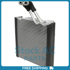 A/C Evaporator for 20-23 Mazda CX-30 L4 2.0L 2.5L / 19-23 3 L4 2.0L 2.5L