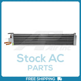 A/C Heater Core for Case/IH OE# 47613266  91830214