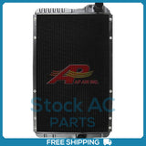New Radiator for Ford/Holland OE# 87448824