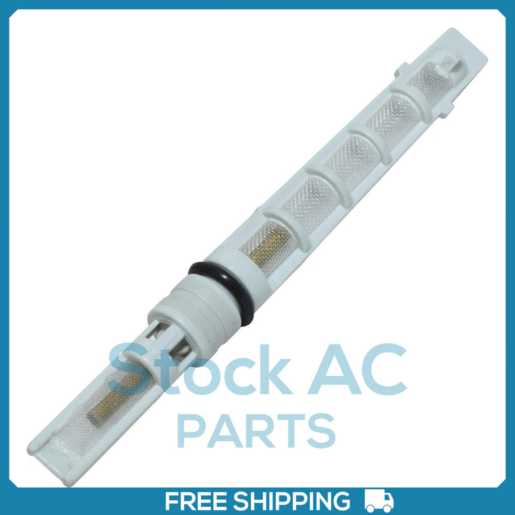 A/C Expansion Valve for Chevy / Mazda / Cadillac / GMC / Audi / Asuna / Buick