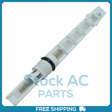Load image into Gallery viewer, A/C Expansion Valve for Chevy / Mazda / Cadillac / GMC / Audi / Asuna / Buick