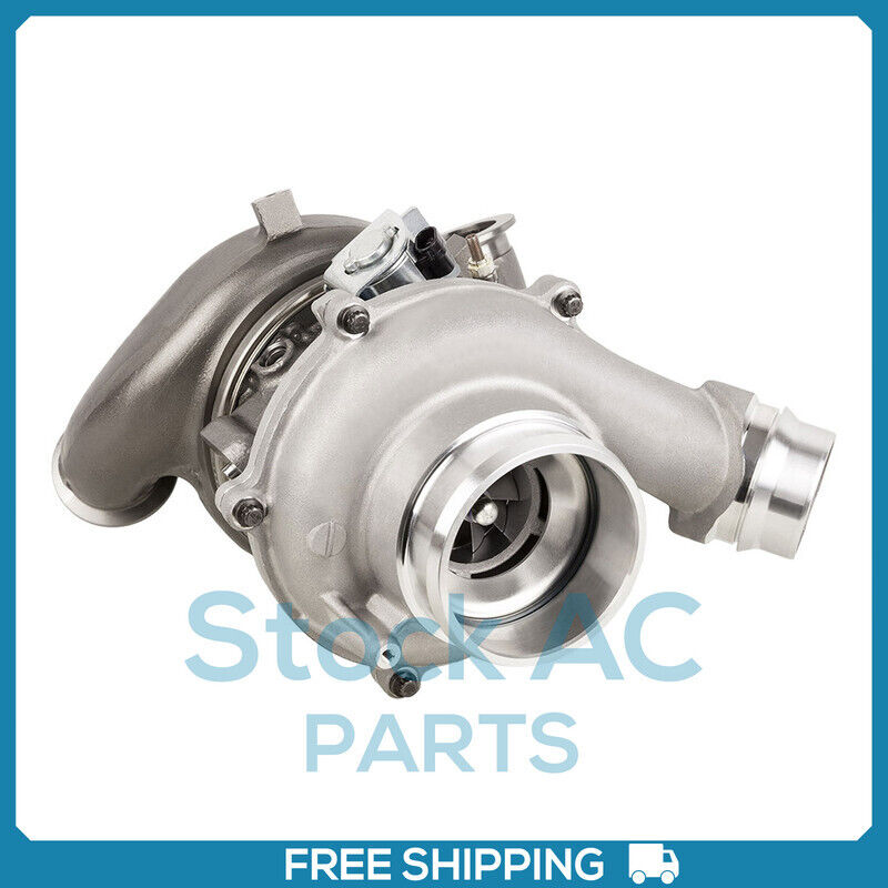 Turbo for 11-16 Ford F350/F450/F550 6.7L Cab & Chassis excl. Super Duty