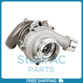 Turbo for 11-16 Ford F350/F450/F550 6.7L Cab & Chassis excl. Super Duty