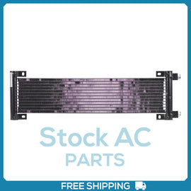 New Transmission Oil Cooler for 05-06 Chrysler Pacifica 6CY/3.5L w/Quickconnect