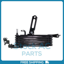 Load image into Gallery viewer, New Transmission Oil Cooler for 12-15 Toyota Tacoma 4CY/2.7L/6CY/4.0L
