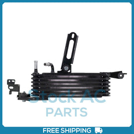 New Transmission Oil Cooler for 12-15 Toyota Tacoma 4CY/2.7L/6CY/4.0L