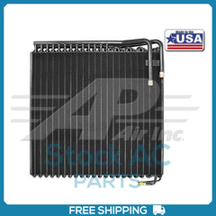 New A/C Condenser for John Deere with Oil Cooler OE# AR96767
