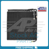 New A/C Condenser for John Deere with Oil Cooler OE# AR96767