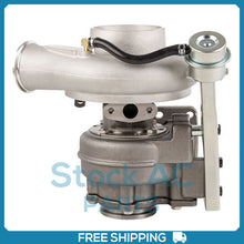 Load image into Gallery viewer, Turbo for 18 Cummins 8.3L Engines OE 3538881  3538882  302881