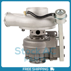 Turbo for 18 Cummins 8.3L Engines OE 3538881  3538882  302881