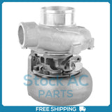Turbo for 91-95 John Deere OE RE42682  RE63067  RE47829  RE47828  466007-0002