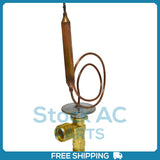 A/C Expansion Valve for 86-90 Acura Legend V6 2.5L 2.7L / 96-97 SLX V6 3.2L
