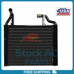 Oil Cooler for John Deere OE# AP35243