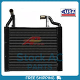 Oil Cooler for John Deere OE# AP35243