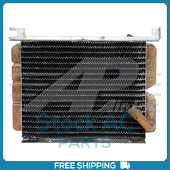 A/C Heater Core for International/Navistar OE# 0394172  2503899C91
