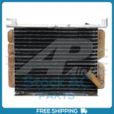 A/C Heater Core for International/Navistar OE# 0394172  2503899C91