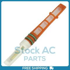 A/C Expansion Valve for Ford / Hyundai / Nissan / Mazda / Dodge / Chrysler