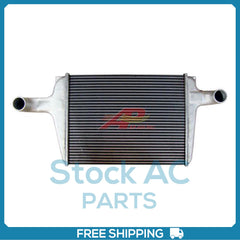 New Intercooler for Chevy/GMC OE# 1030188