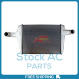 New Intercooler for Chevy/GMC OE# 1030188