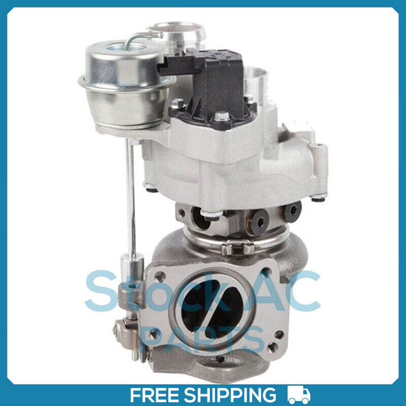 Turbo for 09-12 Mini Cooper