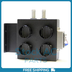 Heater Core Kit with Defrost for 20172022 Arctic Cat Prowler 500 / Tracker
