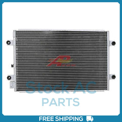 New A/C Condenser for Doosan OE# 52000004