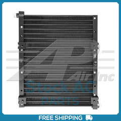 New A/C Condenser for Kubota OE# T007087280