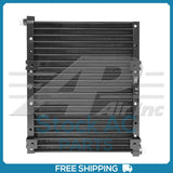 New A/C Condenser for Kubota OE# T007087280