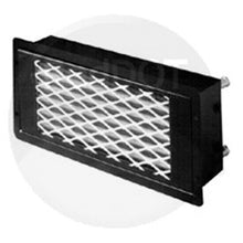 Load image into Gallery viewer, Brand New Heater Red Dot Heater 2 Fan 24V 5/8&quot; Fittings Rear