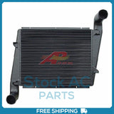 New Intercooler for Gillig Bus OE# BTC1199C (check side)