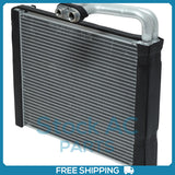 A/C Evaporator for 16-21 Honda Civic L4 1.5L 2.0L / 18-22 Accord L4 1.5L 2.0L