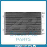 New A/C Condenser for Komatsu OE# 421S624120