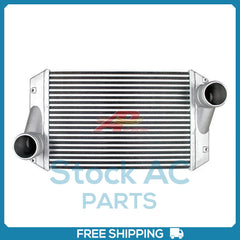 New Intercooler for International/Navistar