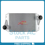 New Intercooler for International/Navistar