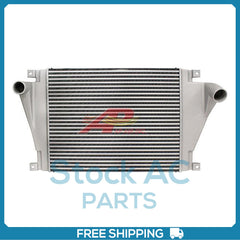 New Intercooler for Ford/Sterling