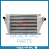 New Intercooler for Ford/Sterling
