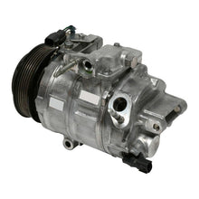Cargar imagen en el visor de la galería, New A/C Compressor for Ford Fusion V6 2.7L 17-19 Lincoln MKZ V6 3.0L 17-20