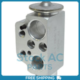 A/C Expansion Valve for 11-18 Volkswagen Touareg V6 3.0L 3.6L V8 4.2L