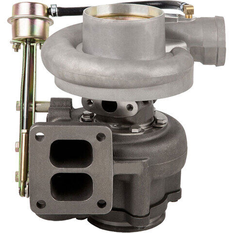 Turbo for 18-20 Cummins 8.3L 6CTA Engines OE 3535665  3533010  3533011  3533012