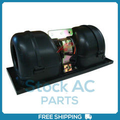 New A/C Blower Motor Assembly for Volvo OE# BOA 80 414 00 209
