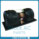 New A/C Blower Motor Assembly for Volvo OE# BOA 80 414 00 209