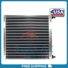 New A/C Condenser for Bobcat OE# 7025091