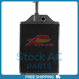 New Radiator for Massey Feguson OE# 3820620M91
