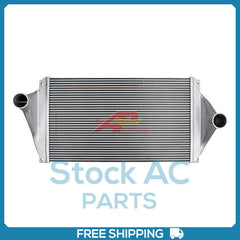 New Intercooler for Western Star OE# 0133538000