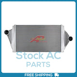 New Intercooler for Western Star OE# 0133538000