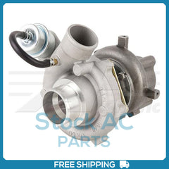 Turbo for Chevy/GMC/Isuzu OE# 7007160008