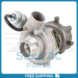 Turbo for Chevy/GMC/Isuzu OE# 7007160008